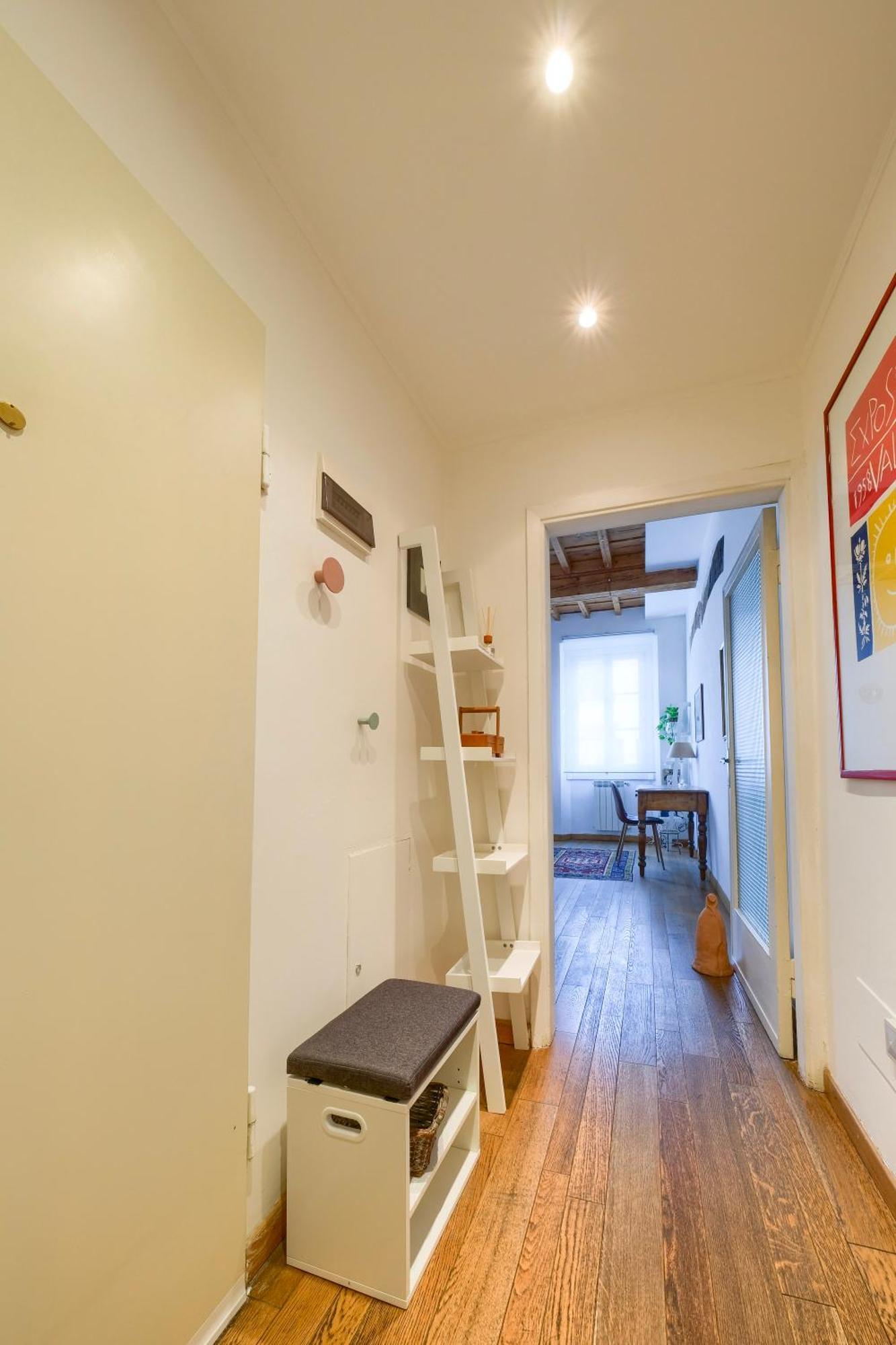 Borghetto 53 Appartement