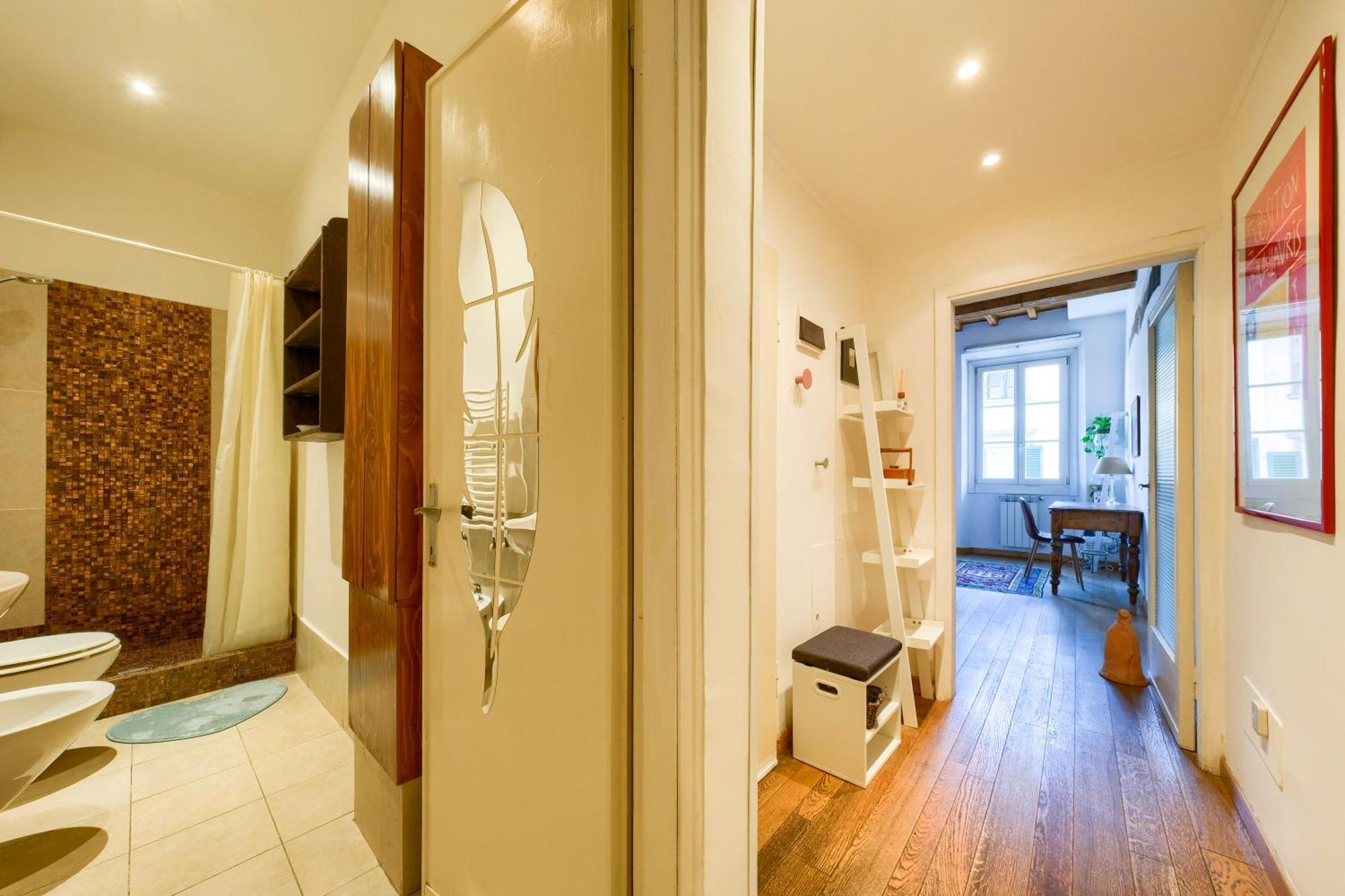 Borghetto 53 Appartement *