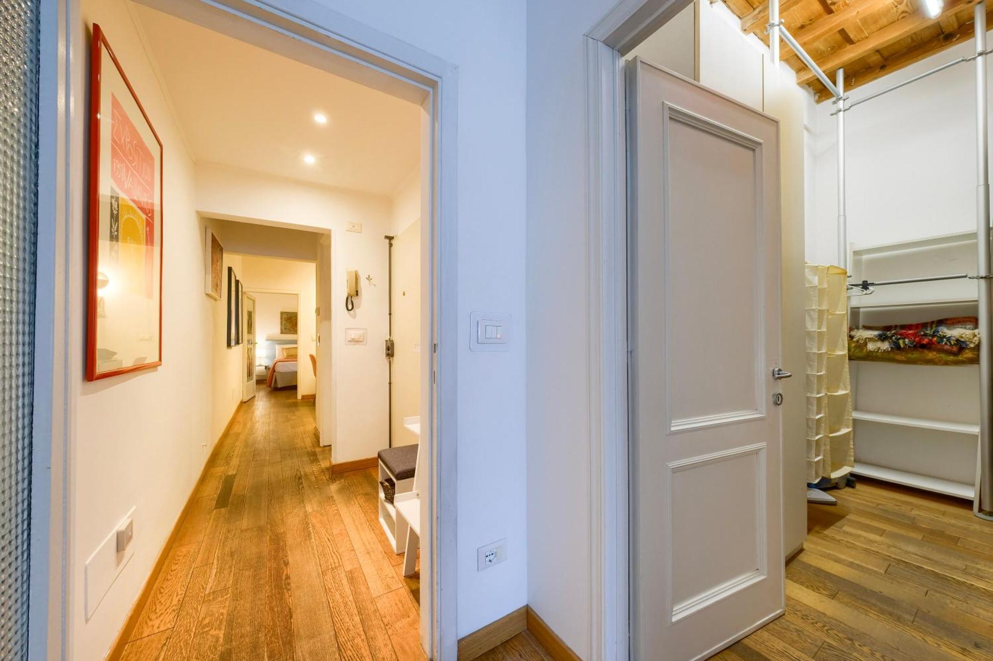 Borghetto 53 Appartement
