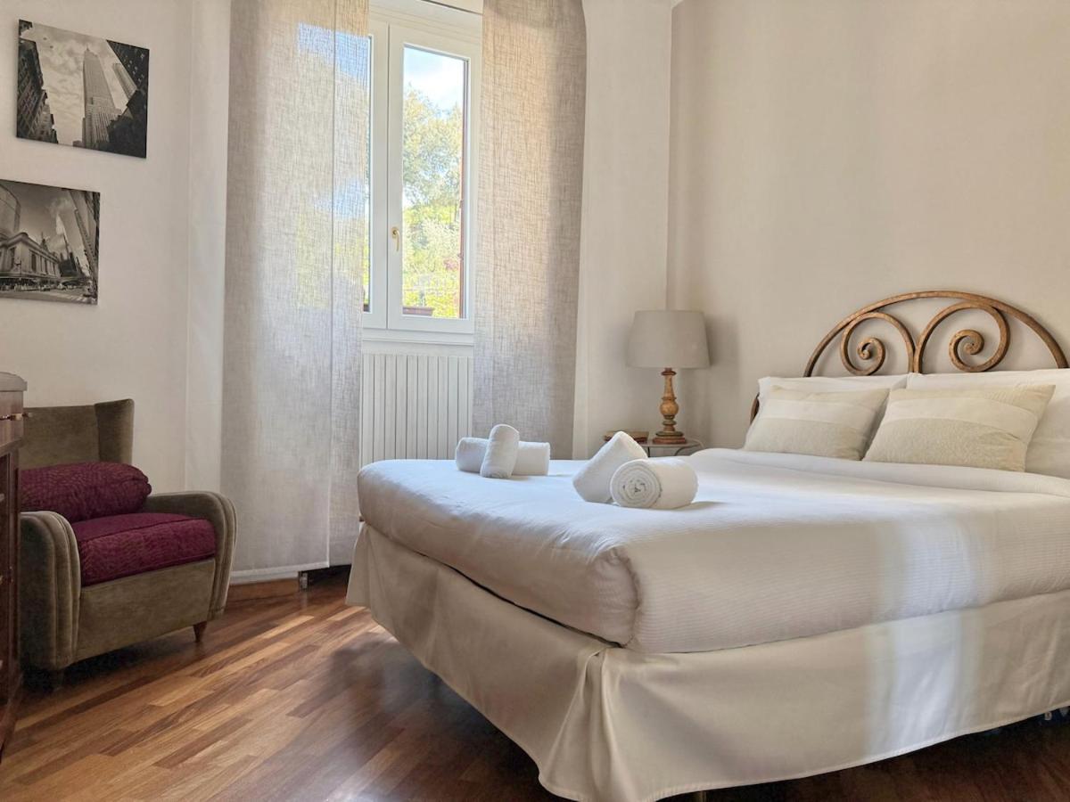 Incantevole Ai Piedi Di Piazzale Michelangelo Apartment Florenz