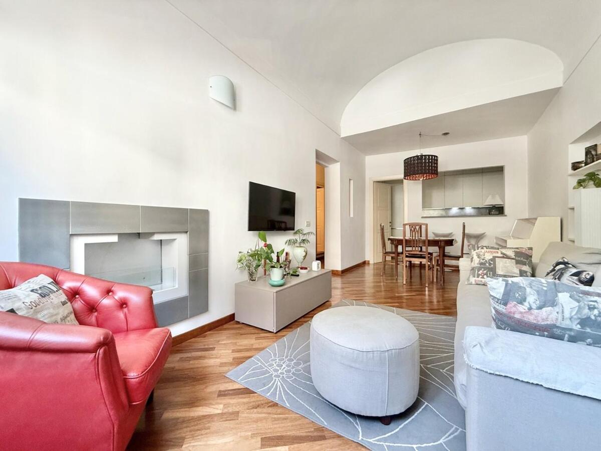 Apartment Incantevole Ai Piedi Di Piazzale Michelangelo Florenz