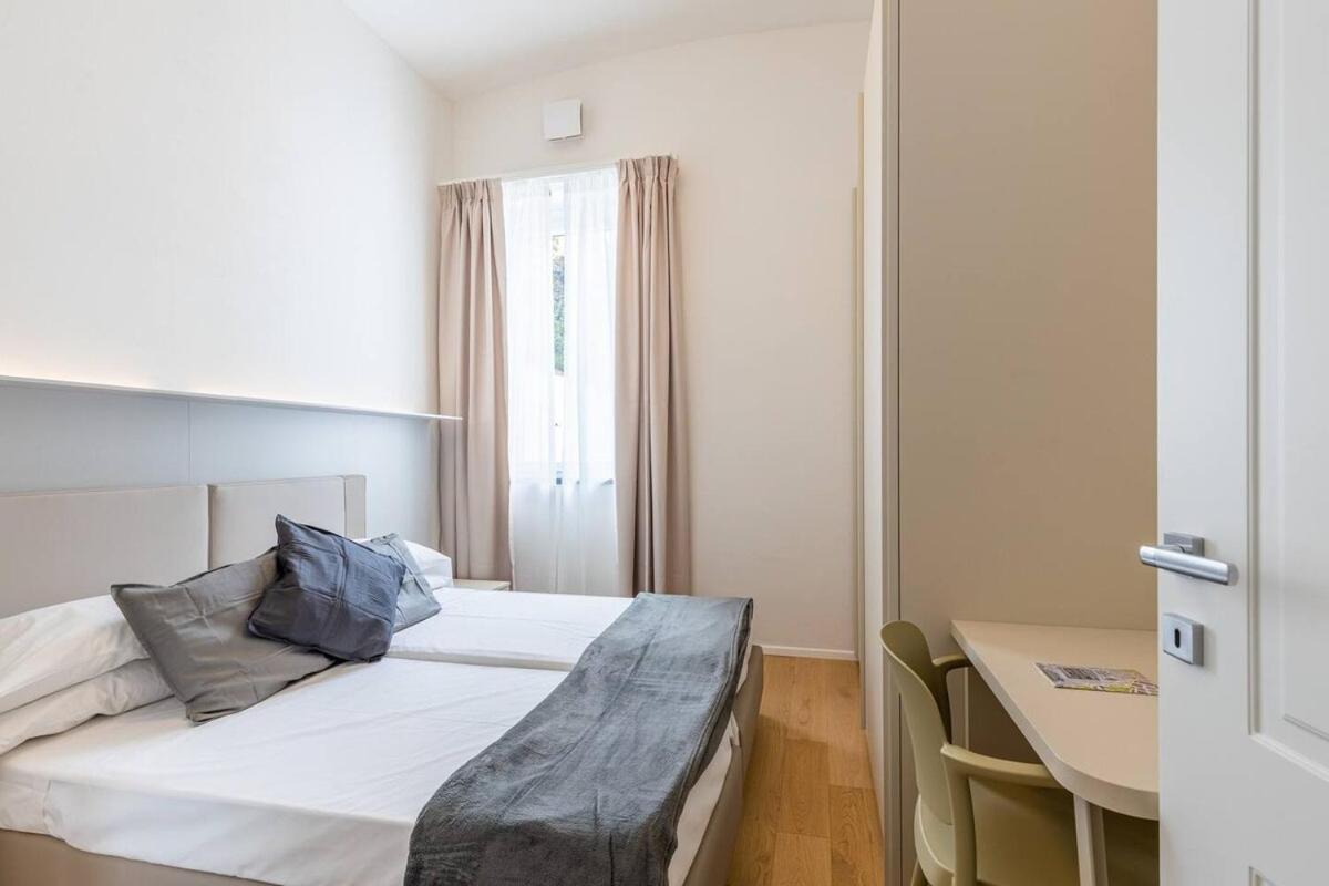 Colonna Rucellai 5 Appartement *