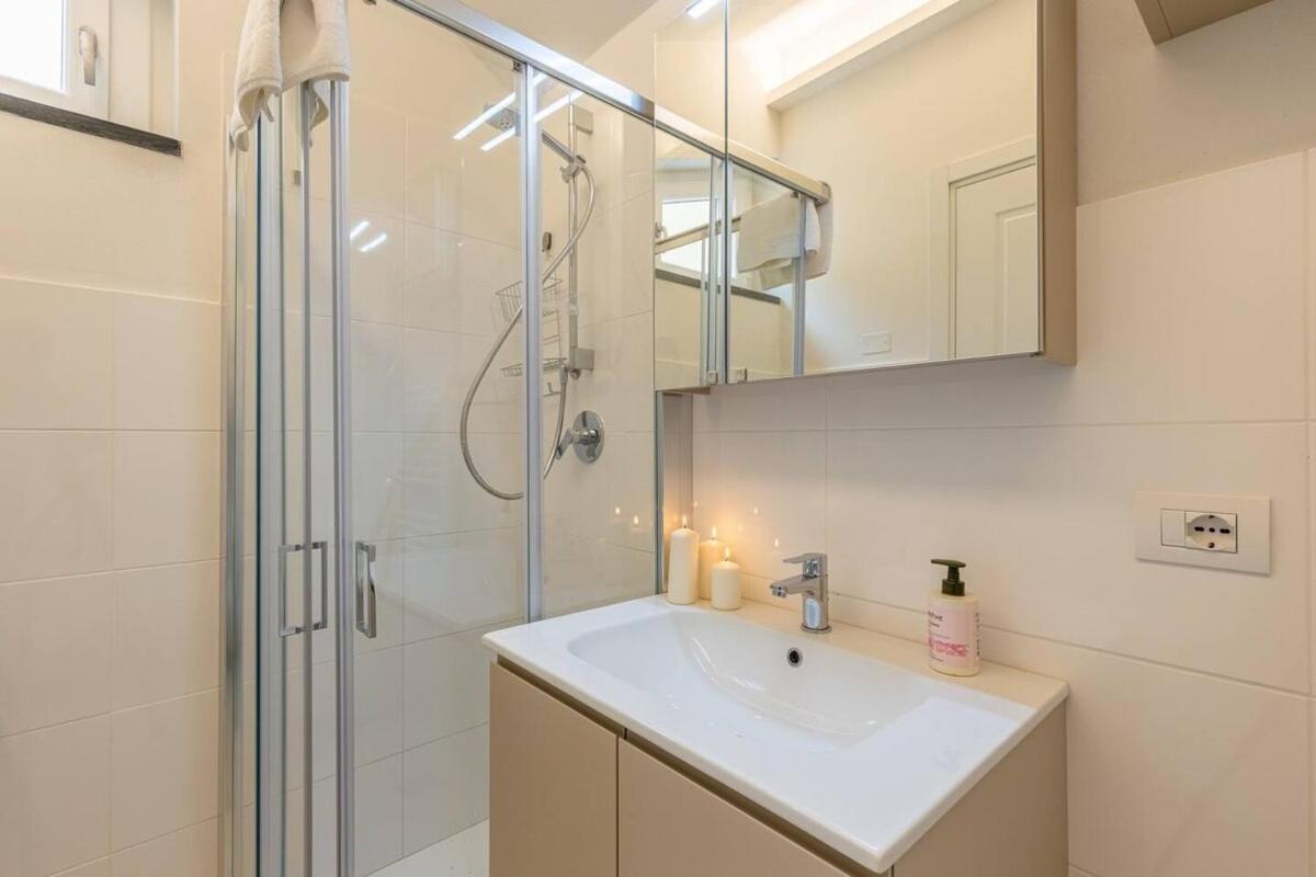 Colonna Rucellai 5 Appartement