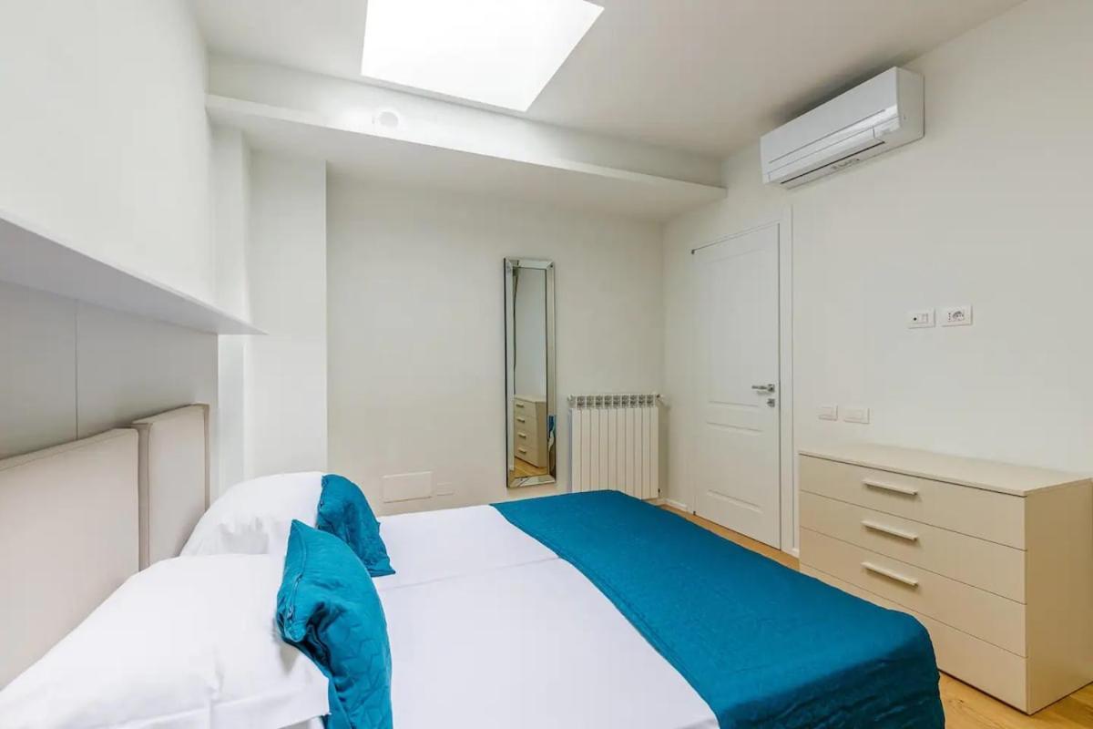 Colonna Rucellai 5 Appartement *