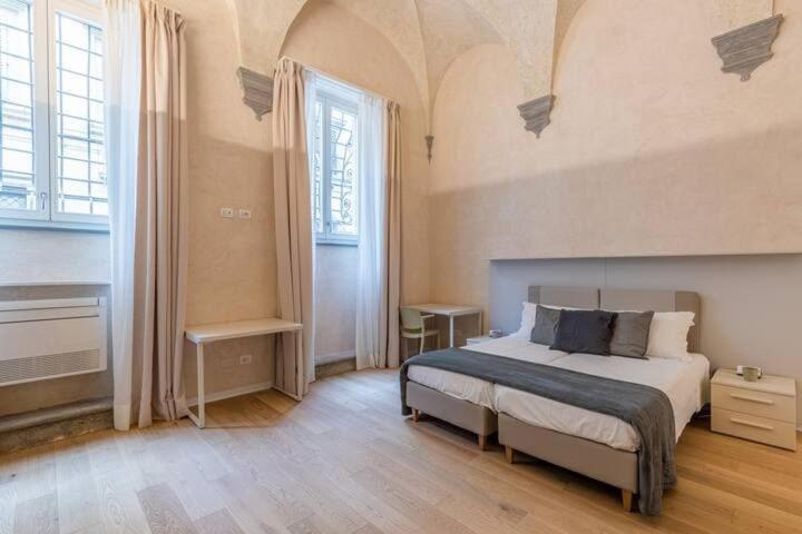 Colonna Frescobaldi 1ab Appartement