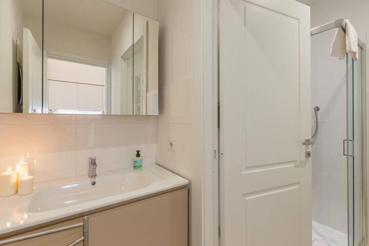 Colonna Frescobaldi 1ab Appartement Florence