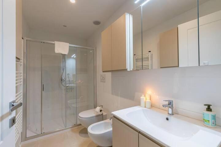 Colonna Frescobaldi 1ab Appartement