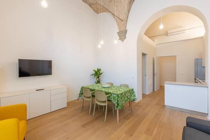 Colonna Frescobaldi 1ab Apartment *