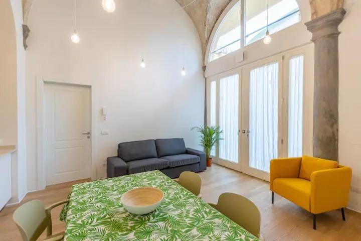 Colonna Frescobaldi 1ab Appartement Florence