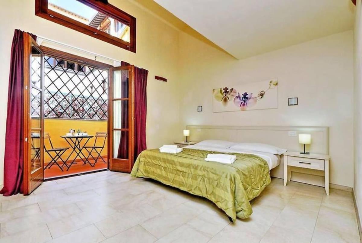 Appartement Albizi Botticelli 204