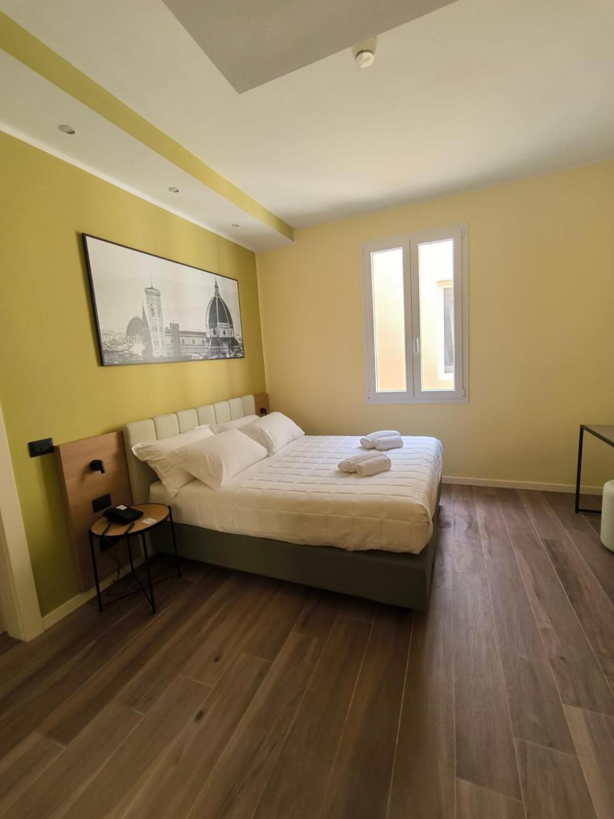 Hotel Hermes Florence