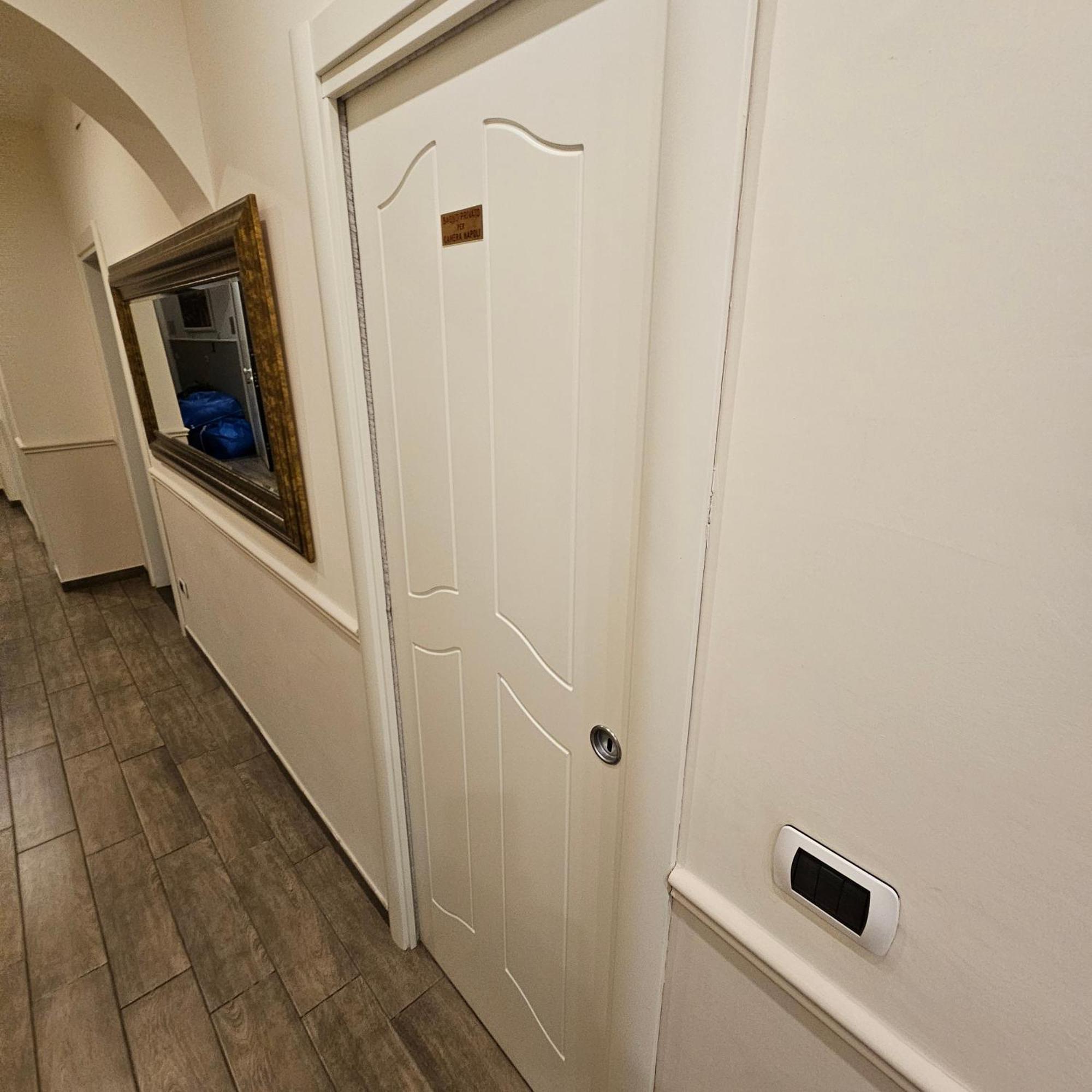 Bed & Breakfast Di Mosconi