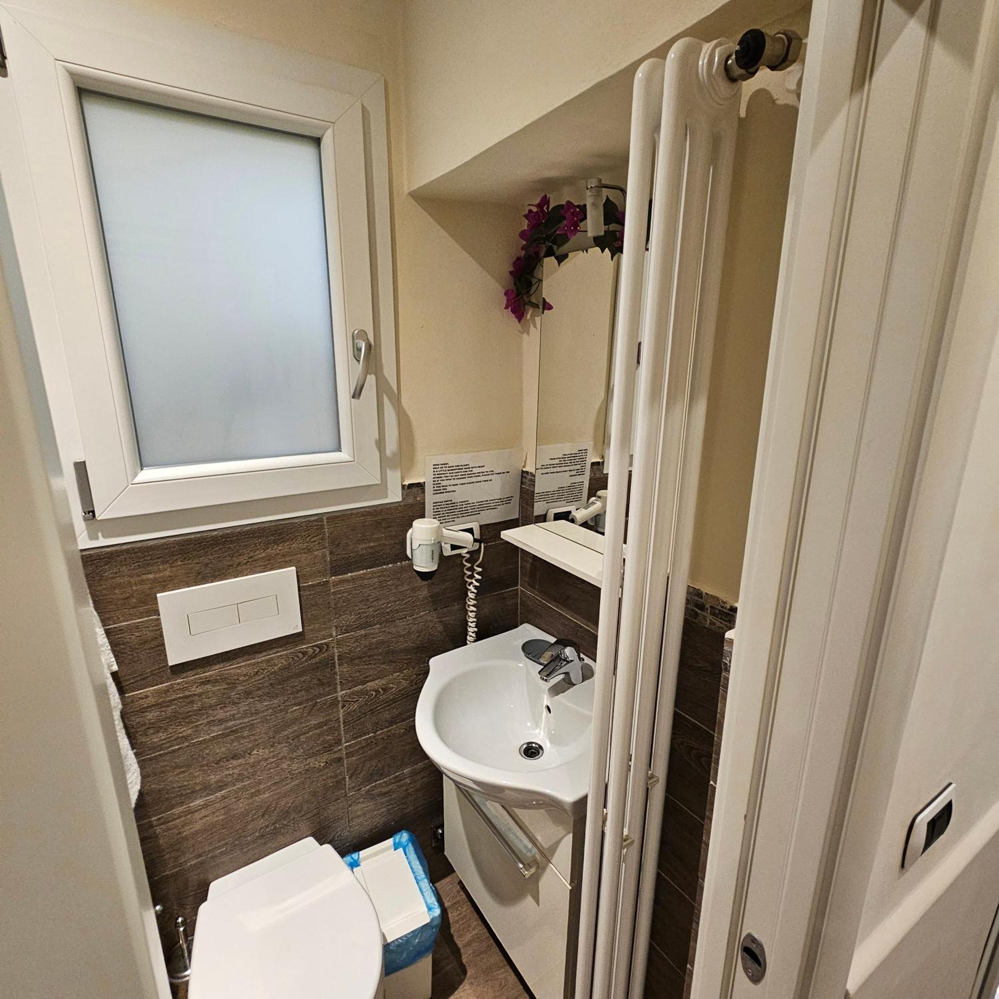Di Mosconi Bed & Breakfast 3*