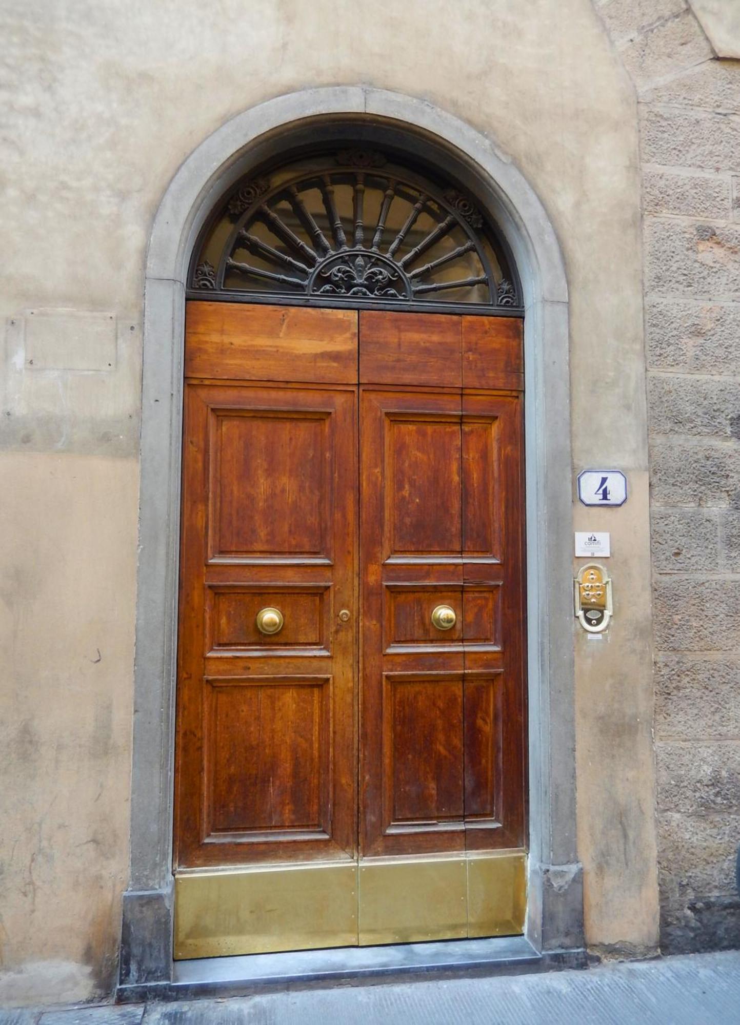 Lovely 3min Walk To Ponte Vecchio Apartment *