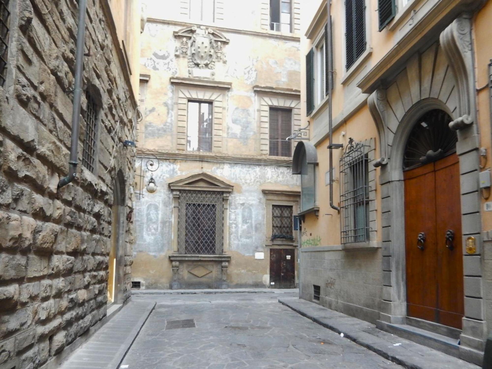 Appartement Stunning 5min Walk To Duomo Florence