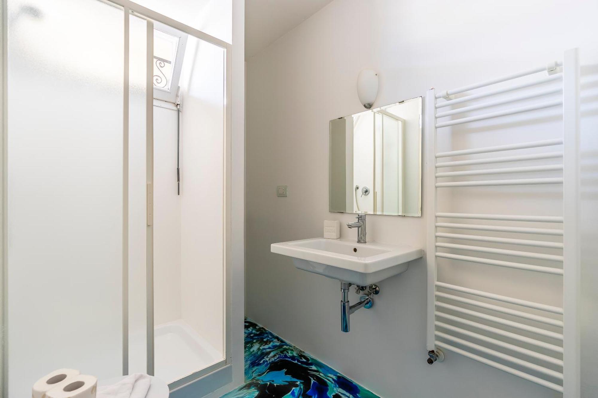 Apartment Faenza 73