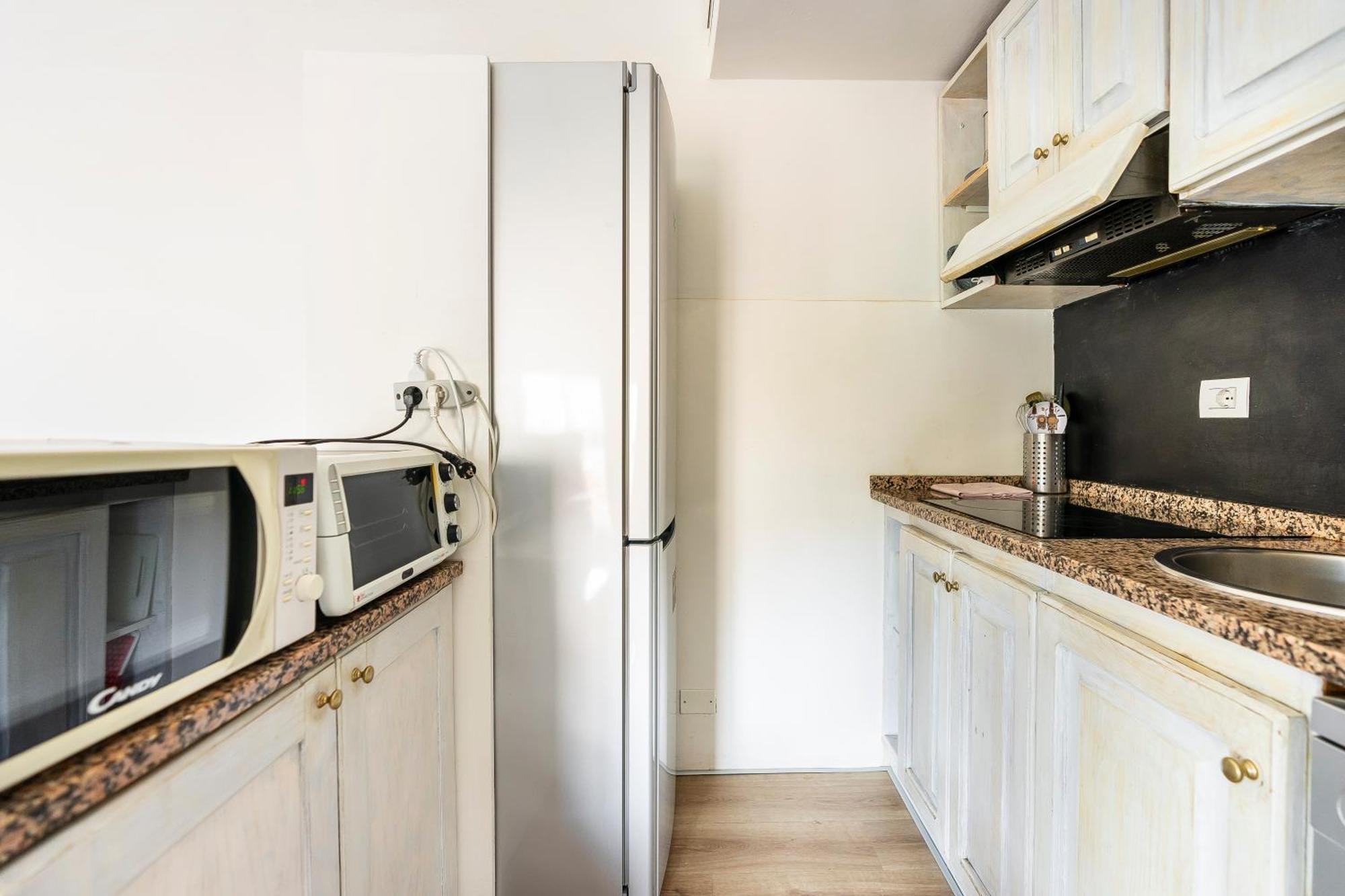 Apartment Faenza 73 *