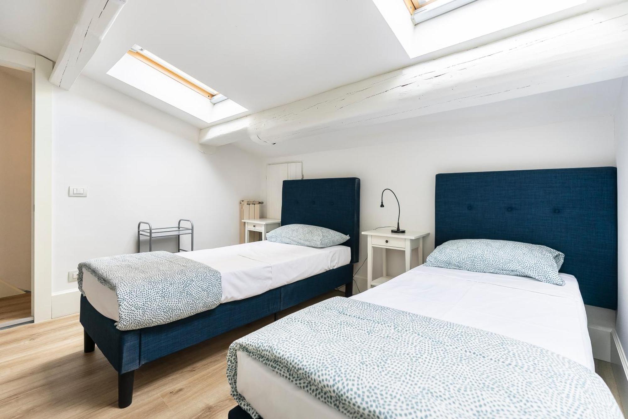 Apartment Faenza 73