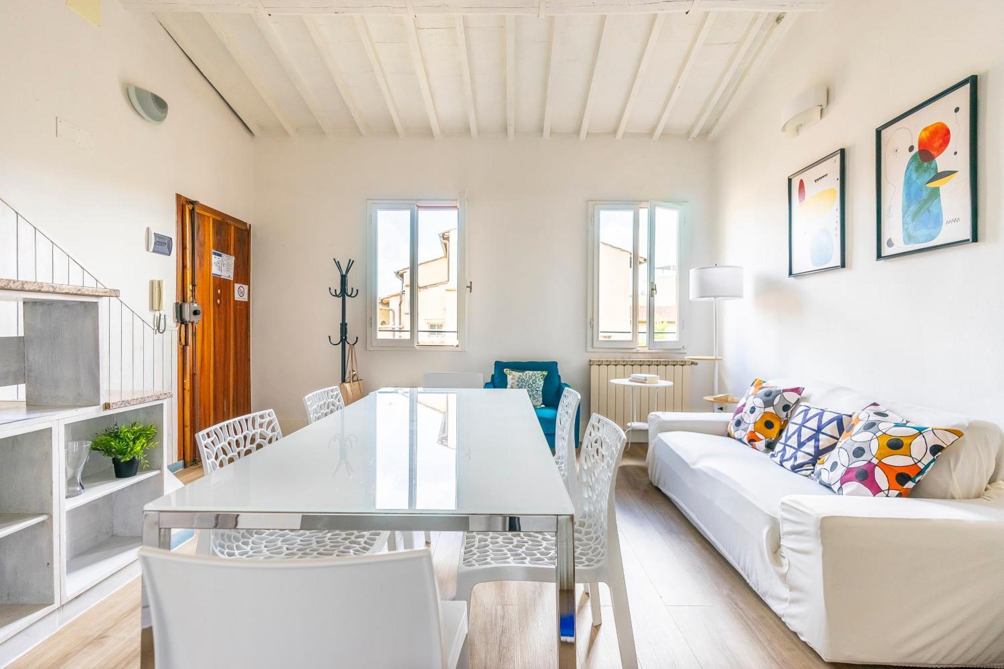 Faenza 73 Apartment *