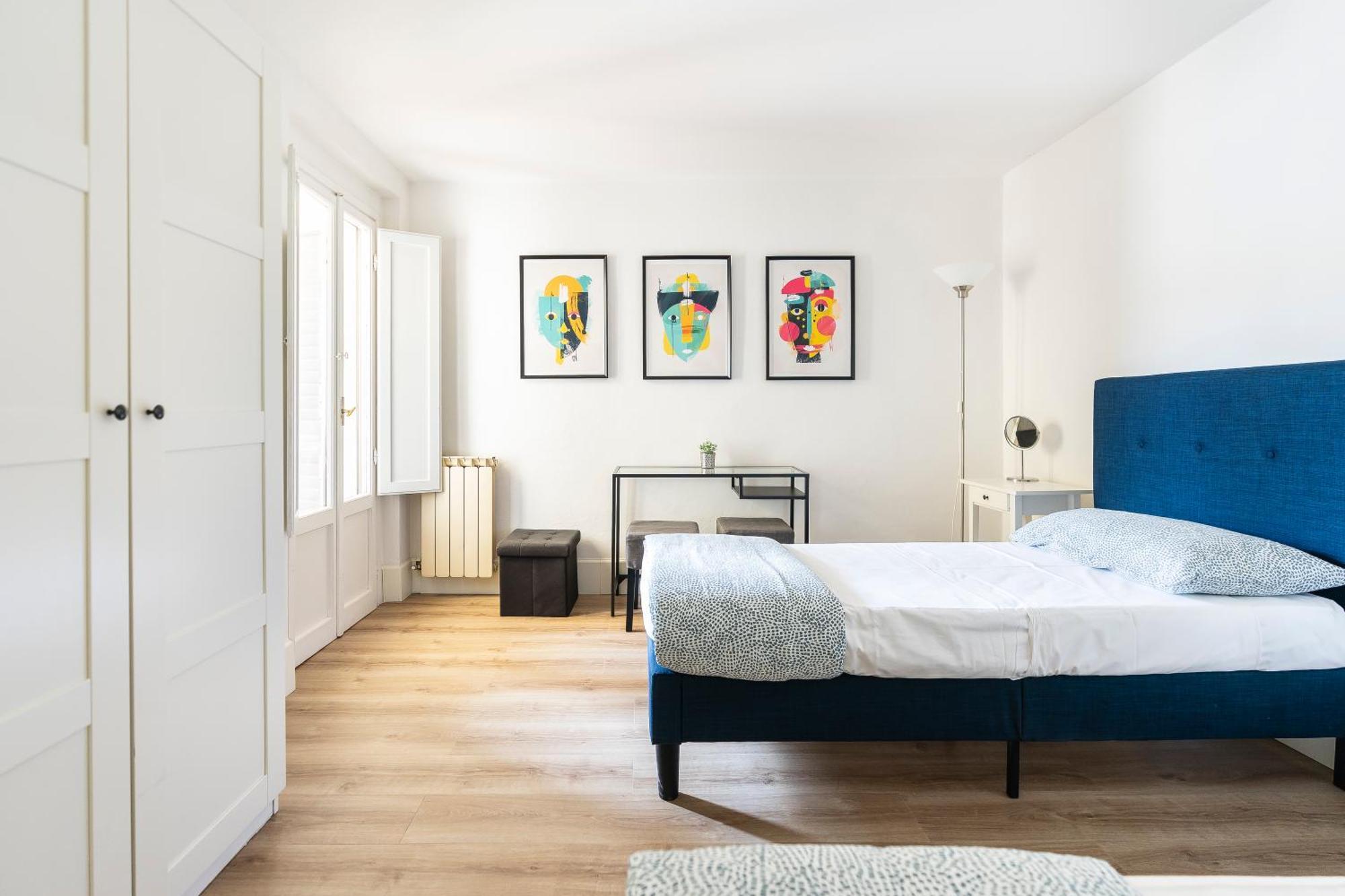 Faenza 73 Apartment Florence
