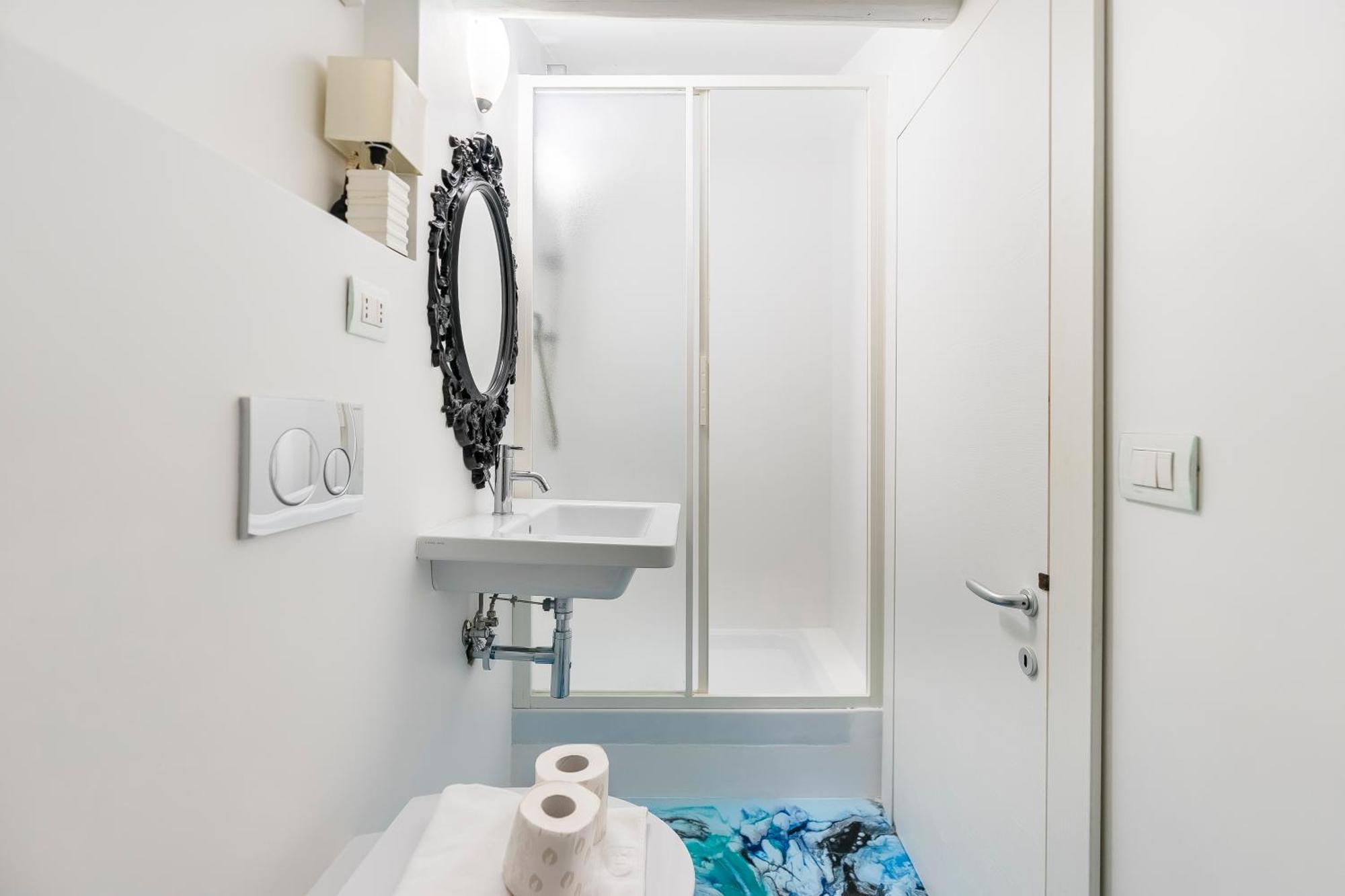Faenza 73 Apartment *