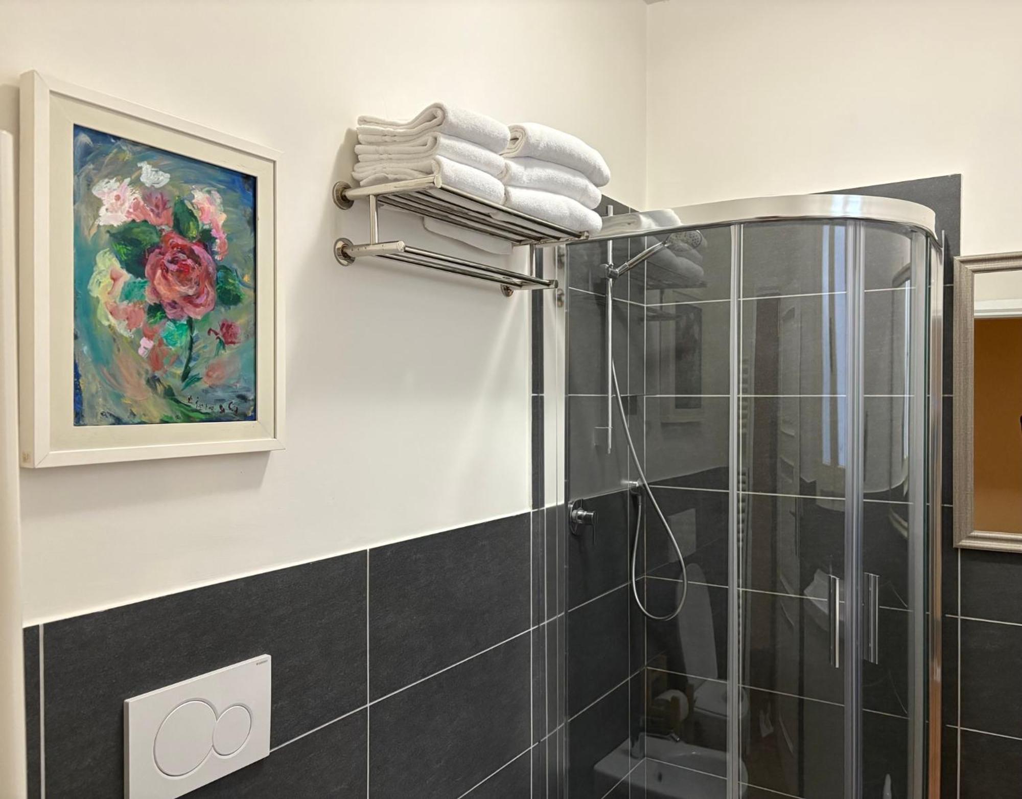 Loft Vivi Il Cuore Di Florenz