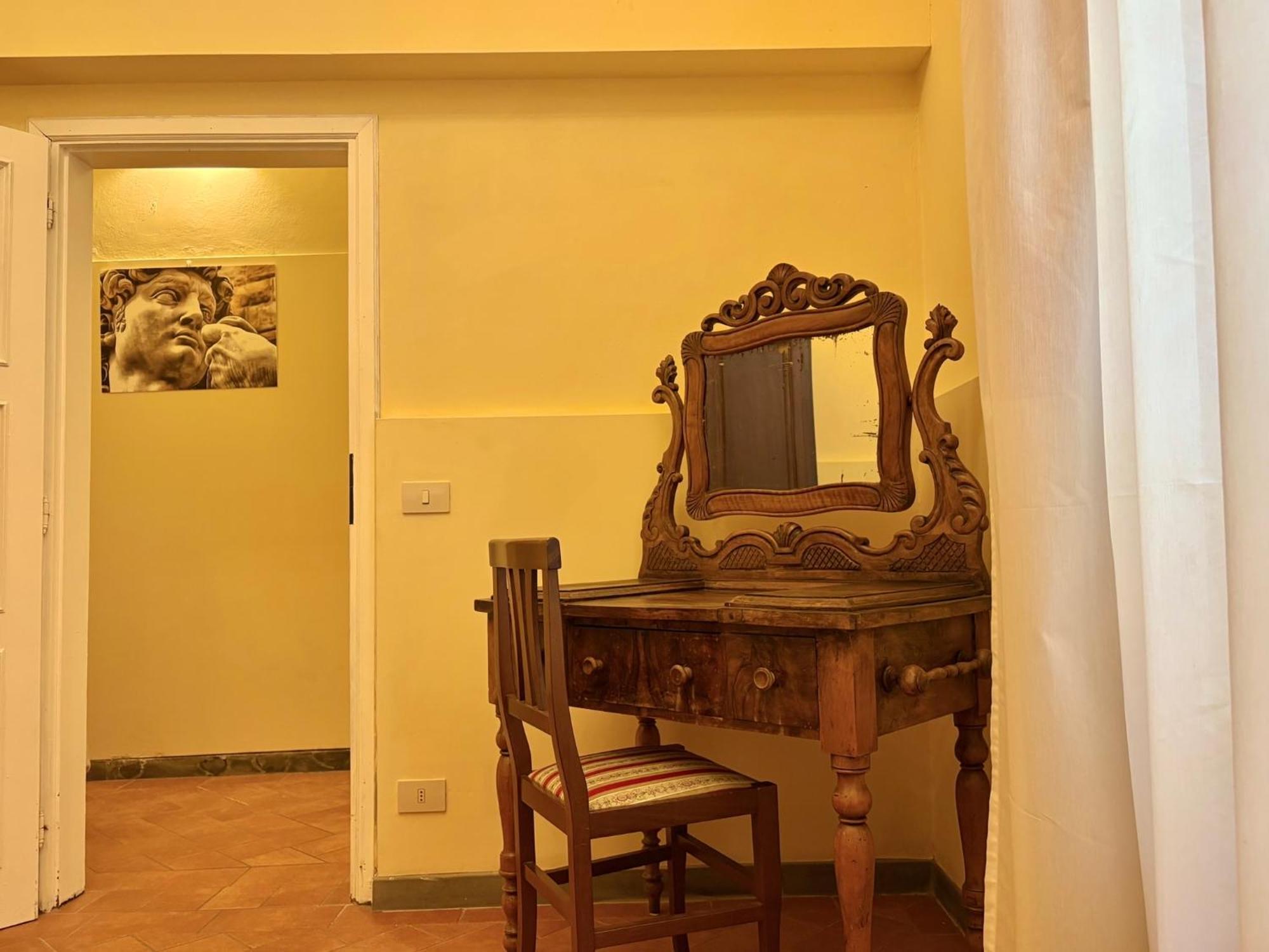Loft Vivi Il Cuore Di Apartment