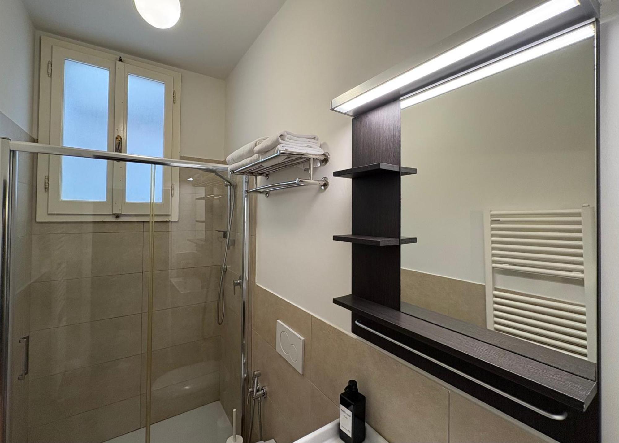 Apartment Loft Vivi Il Cuore Di