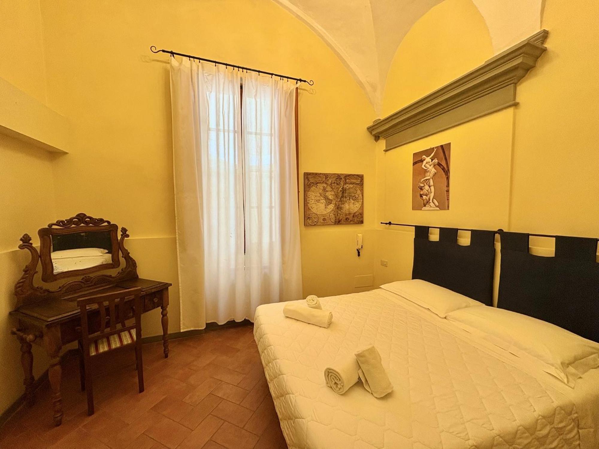 Loft Vivi Il Cuore Di Apartment Florence