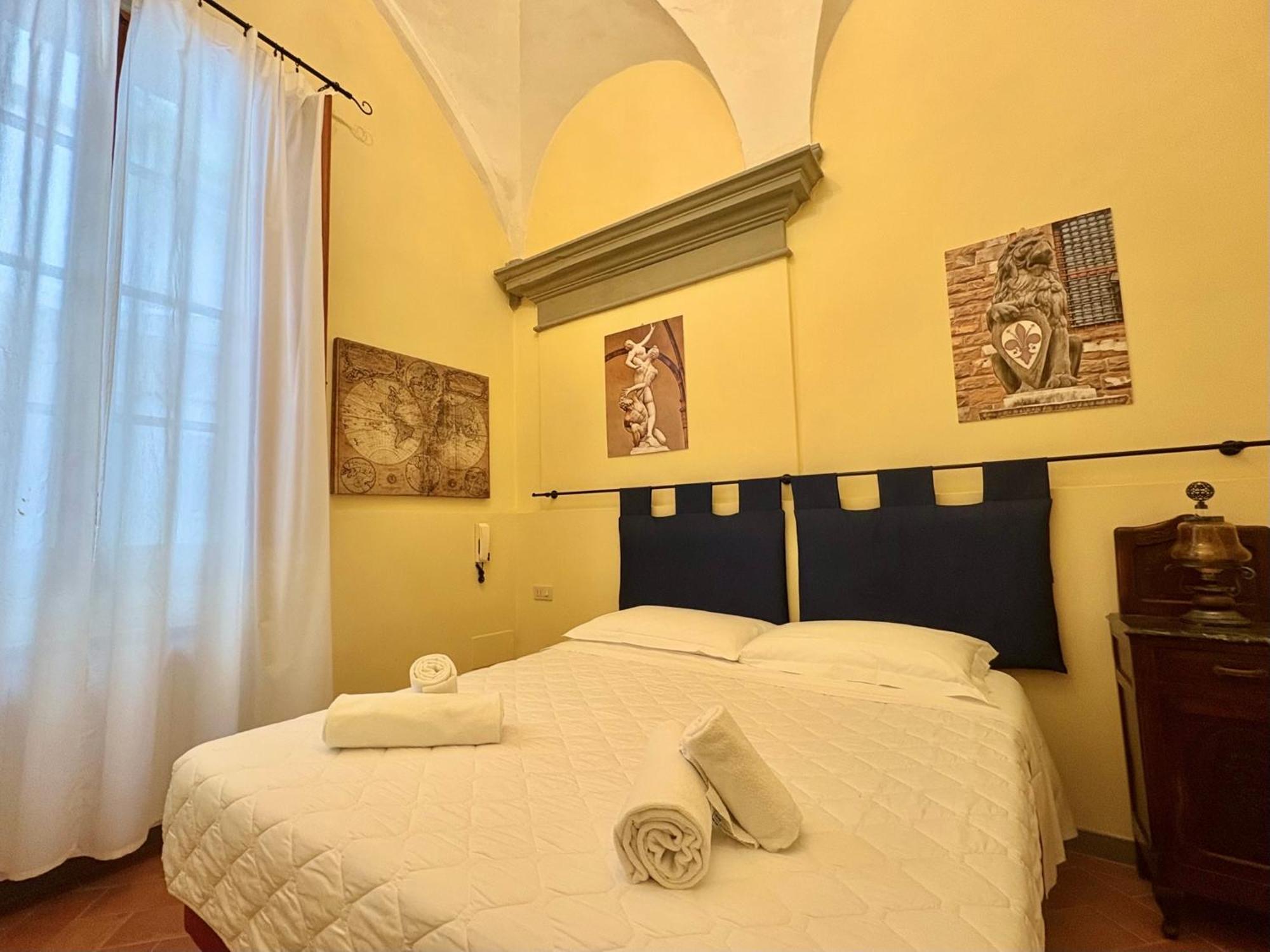 Loft Vivi Il Cuore Di Apartment *