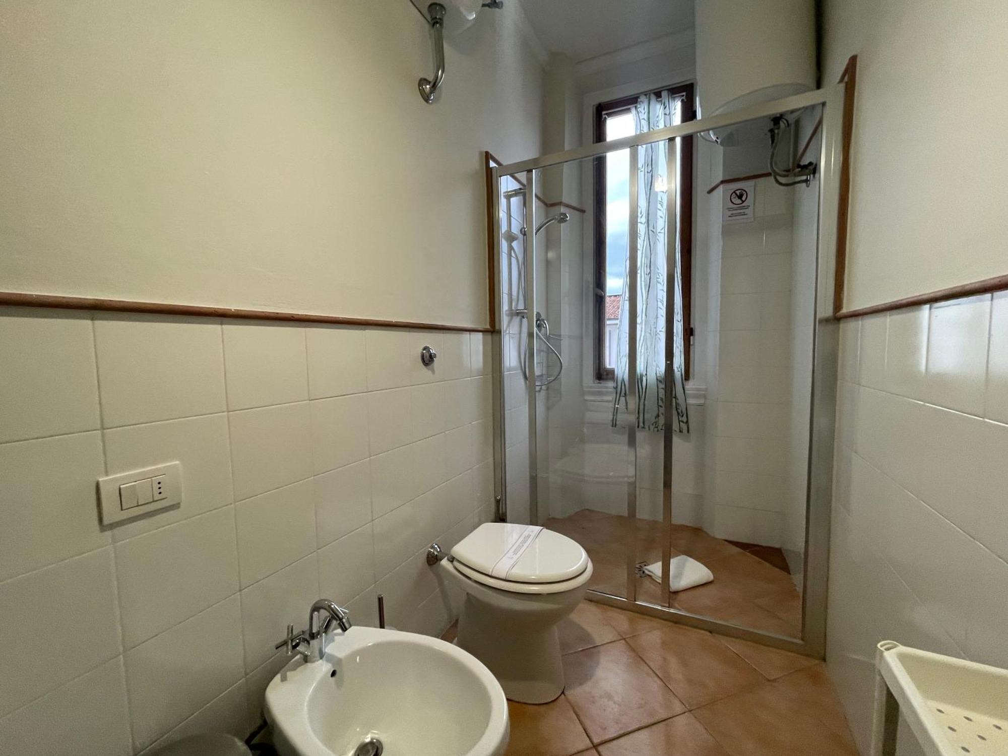 Istay - Attico Indipendenza * Firenze