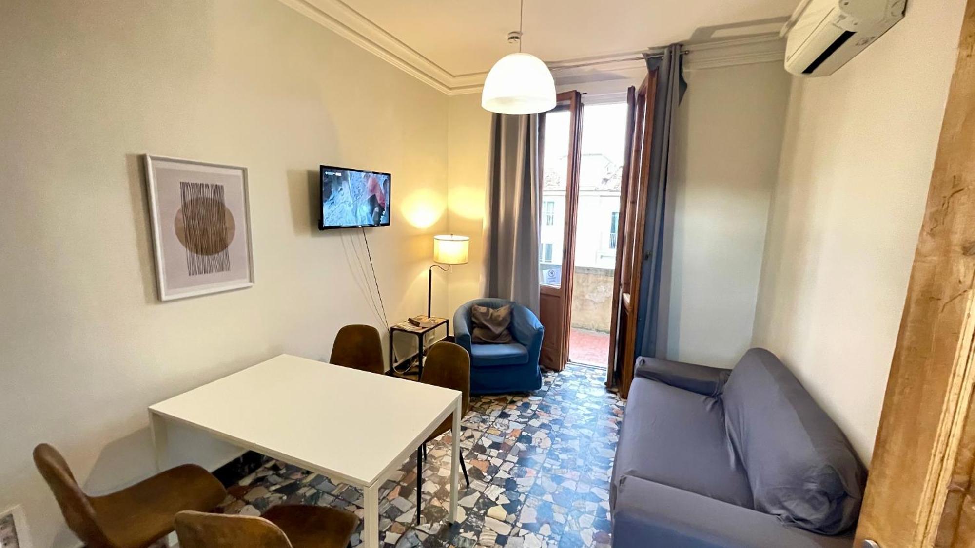 Istay - Attico Indipendenza Firenze