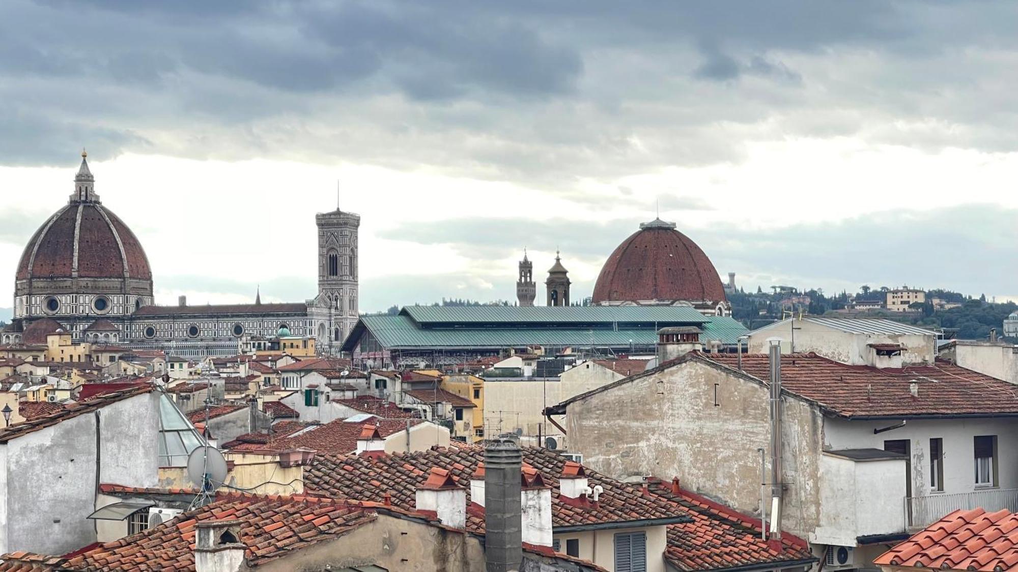 Istay - Attico Indipendenza Appartamento