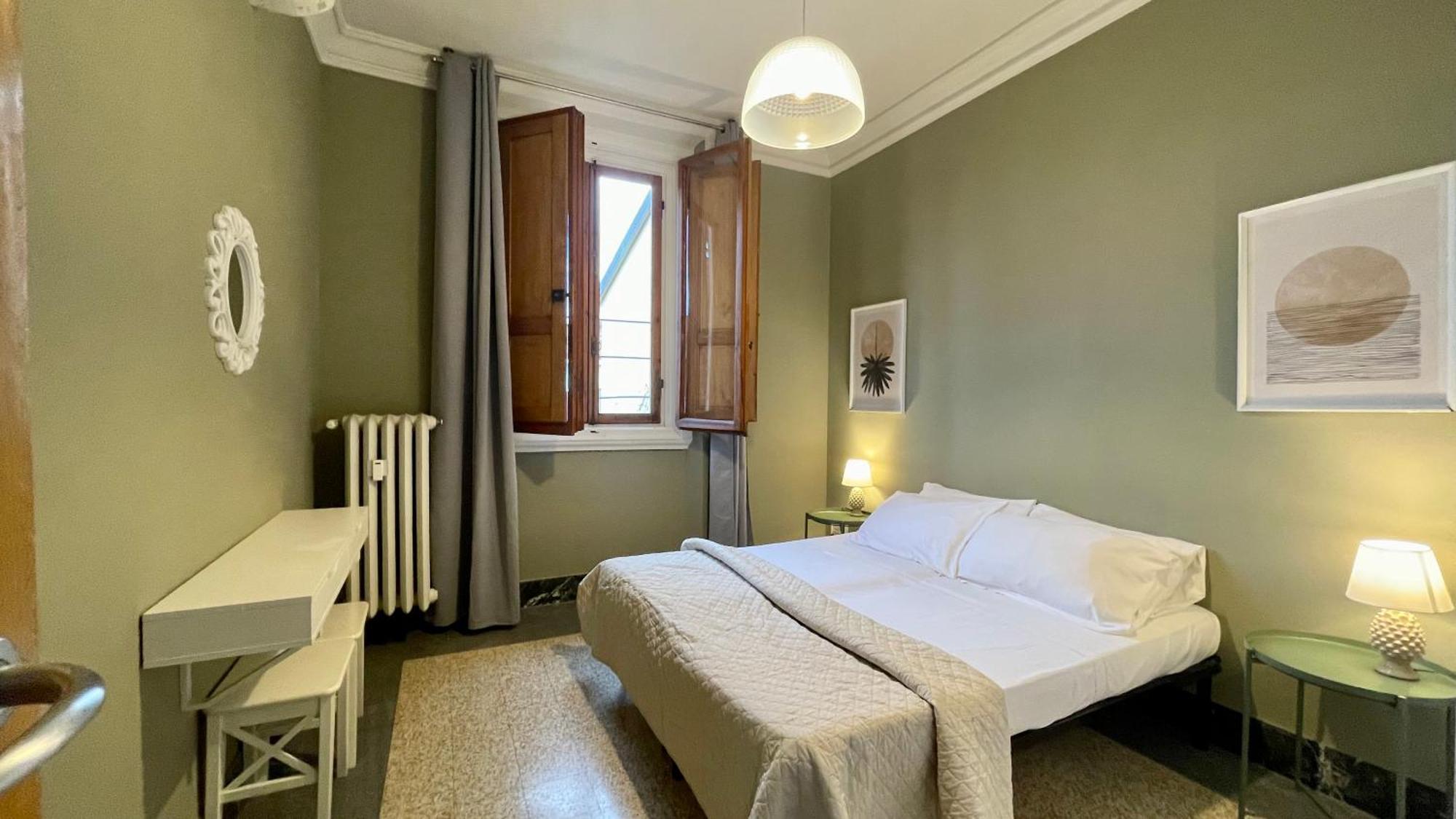 Appartamento Istay - Attico Indipendenza