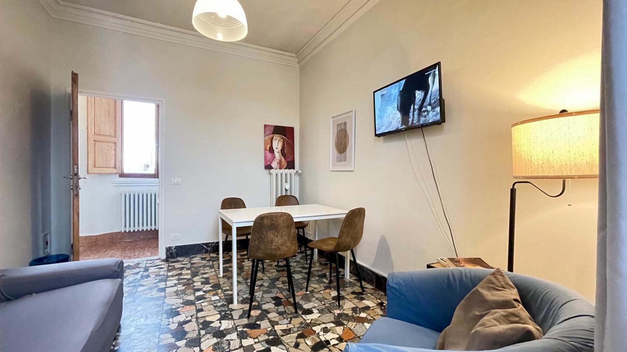 Istay - Attico Indipendenza * Firenze