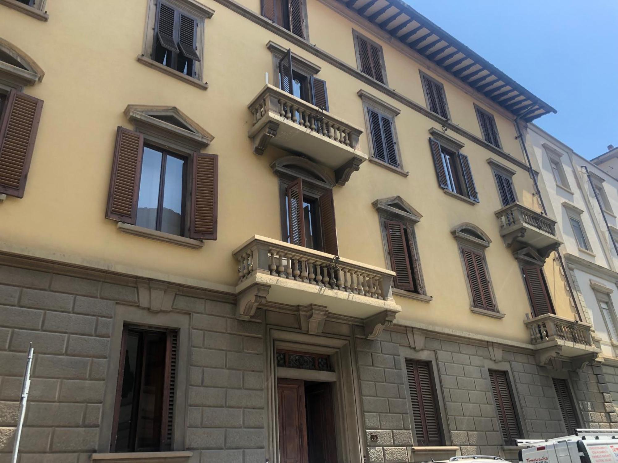 Istay - Attico Indipendenza Appartamento Firenze