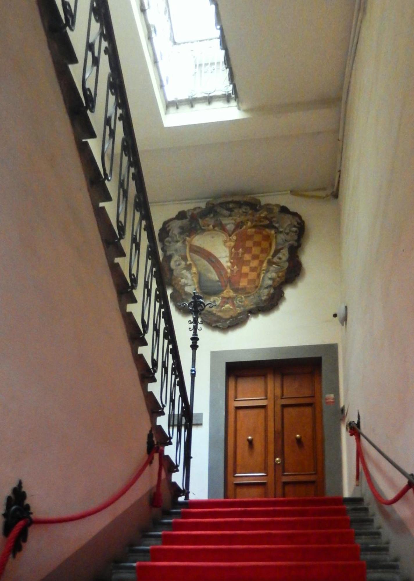 Apartment Very Special+views In Front Of Pitti Palace&garden Florenz
