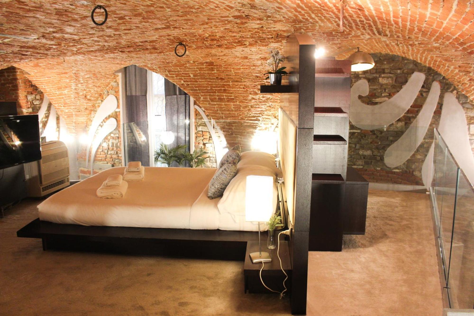 Appartement Terme 17 *