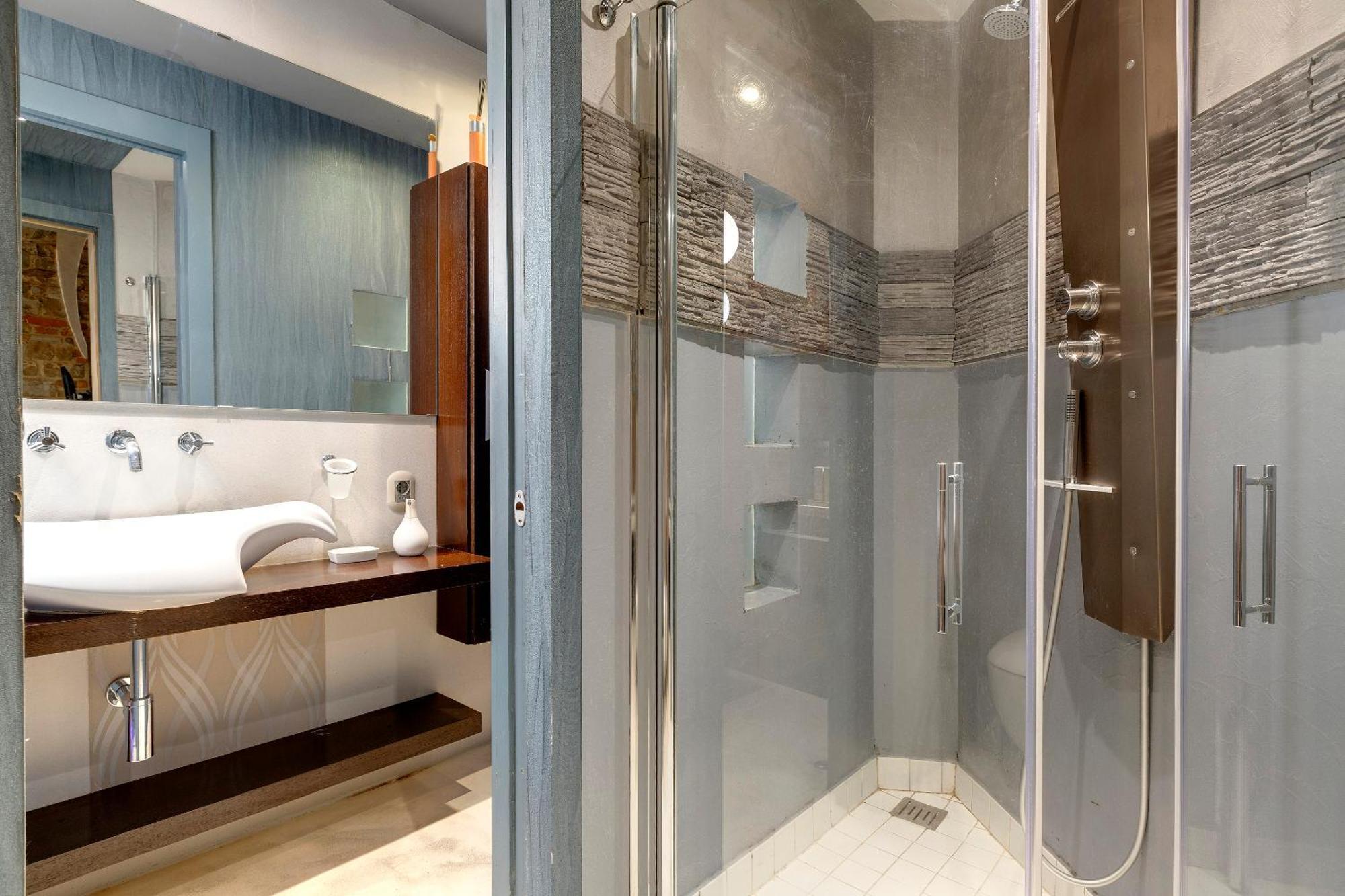 Appartement Terme 17