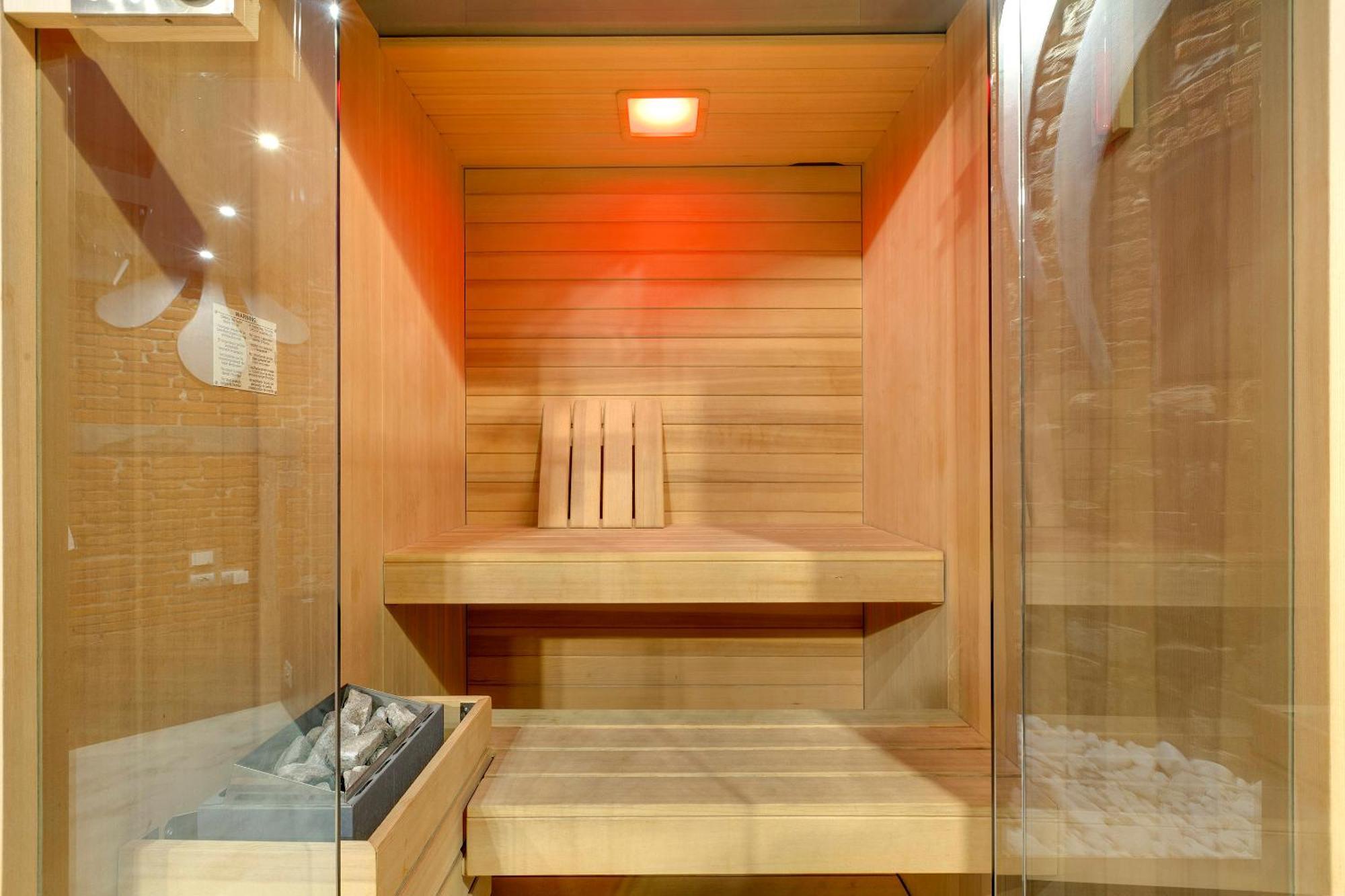 Terme 17 Appartement *