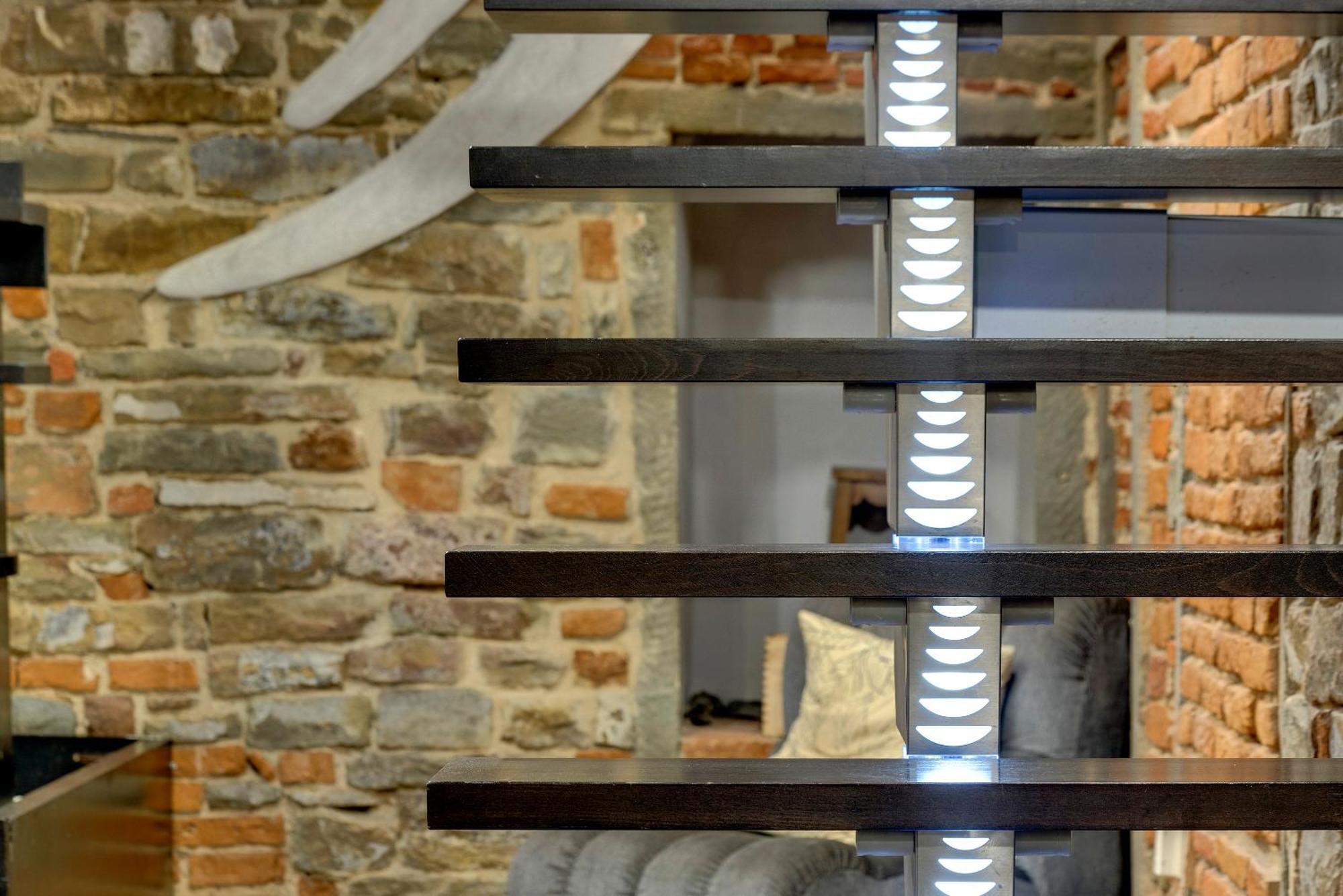 Appartement Terme 17