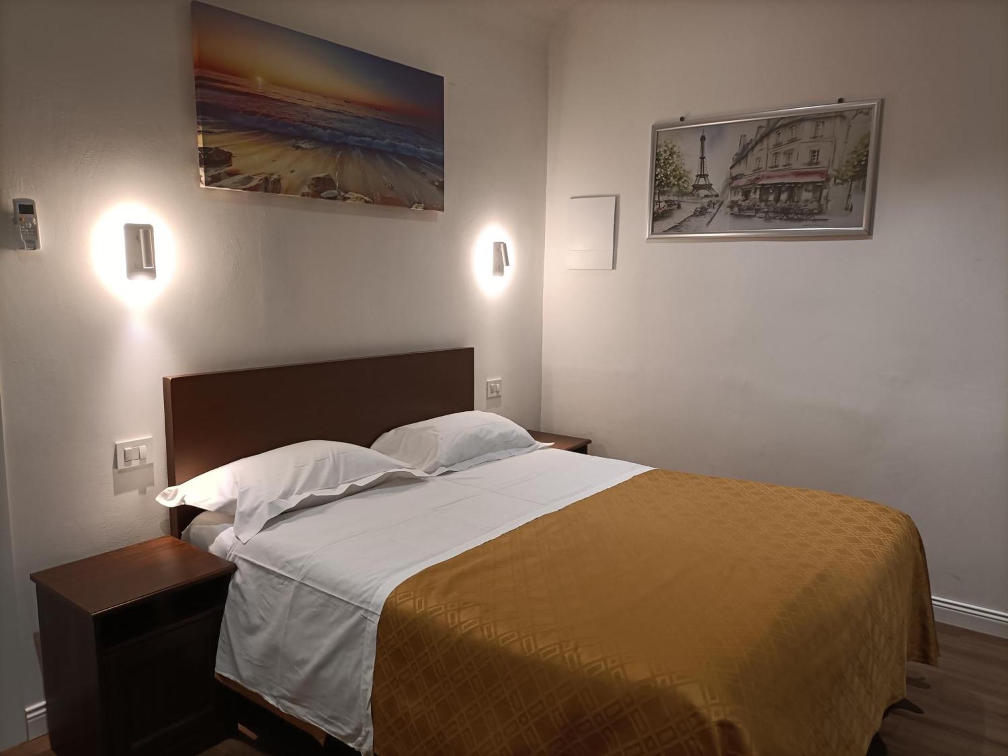 Annetta's House Firenze