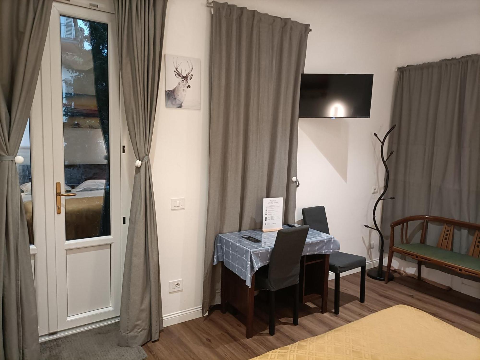 Annetta's House * Firenze