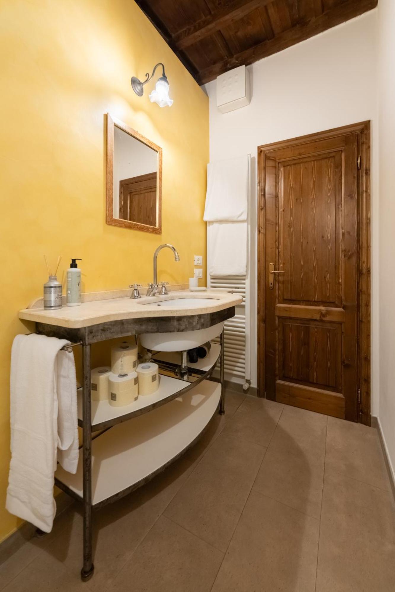 Appartement Via Dei Pilastri, 44 - Charming And Cozy In Historic Cente