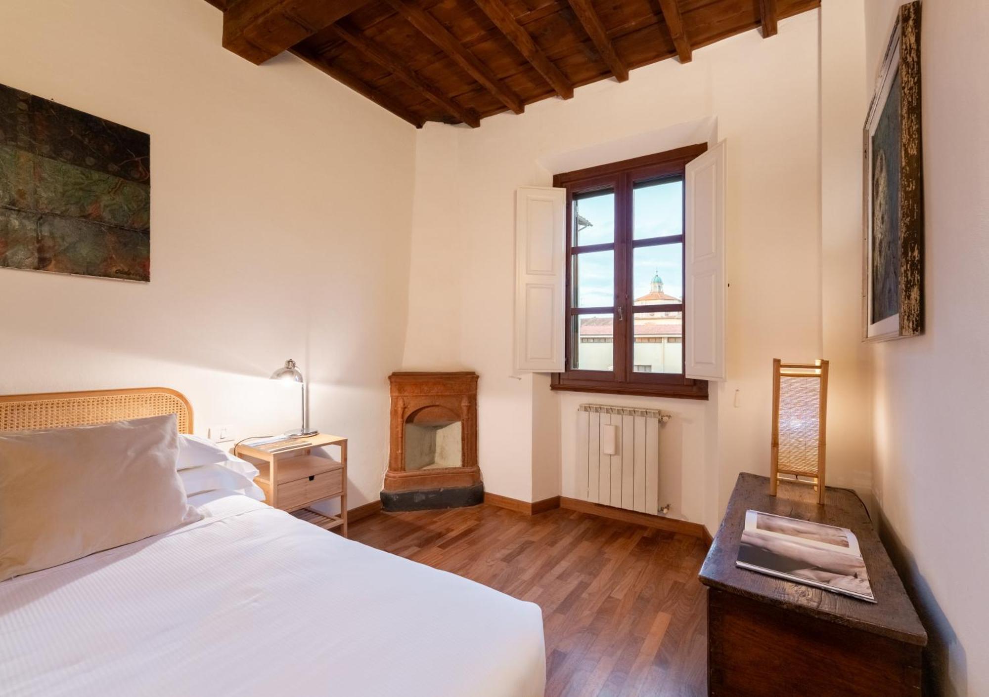 Appartement Via Dei Pilastri, 44 - Charming And Cozy In Historic Cente *