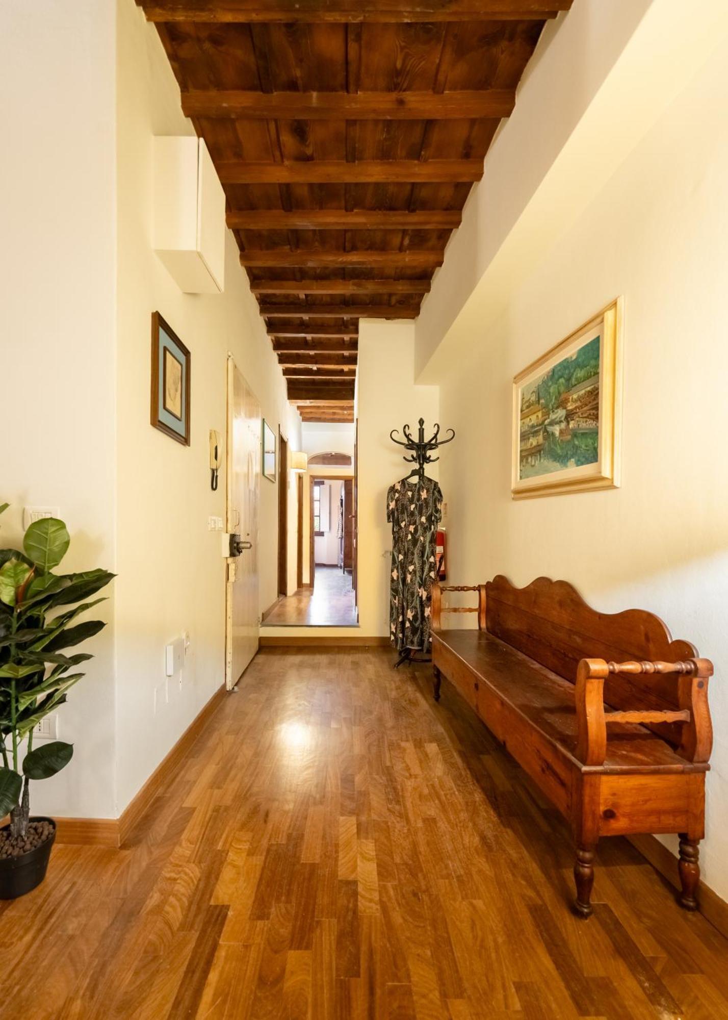 Appartement Via Dei Pilastri, 44 - Charming And Cozy In Historic Cente *