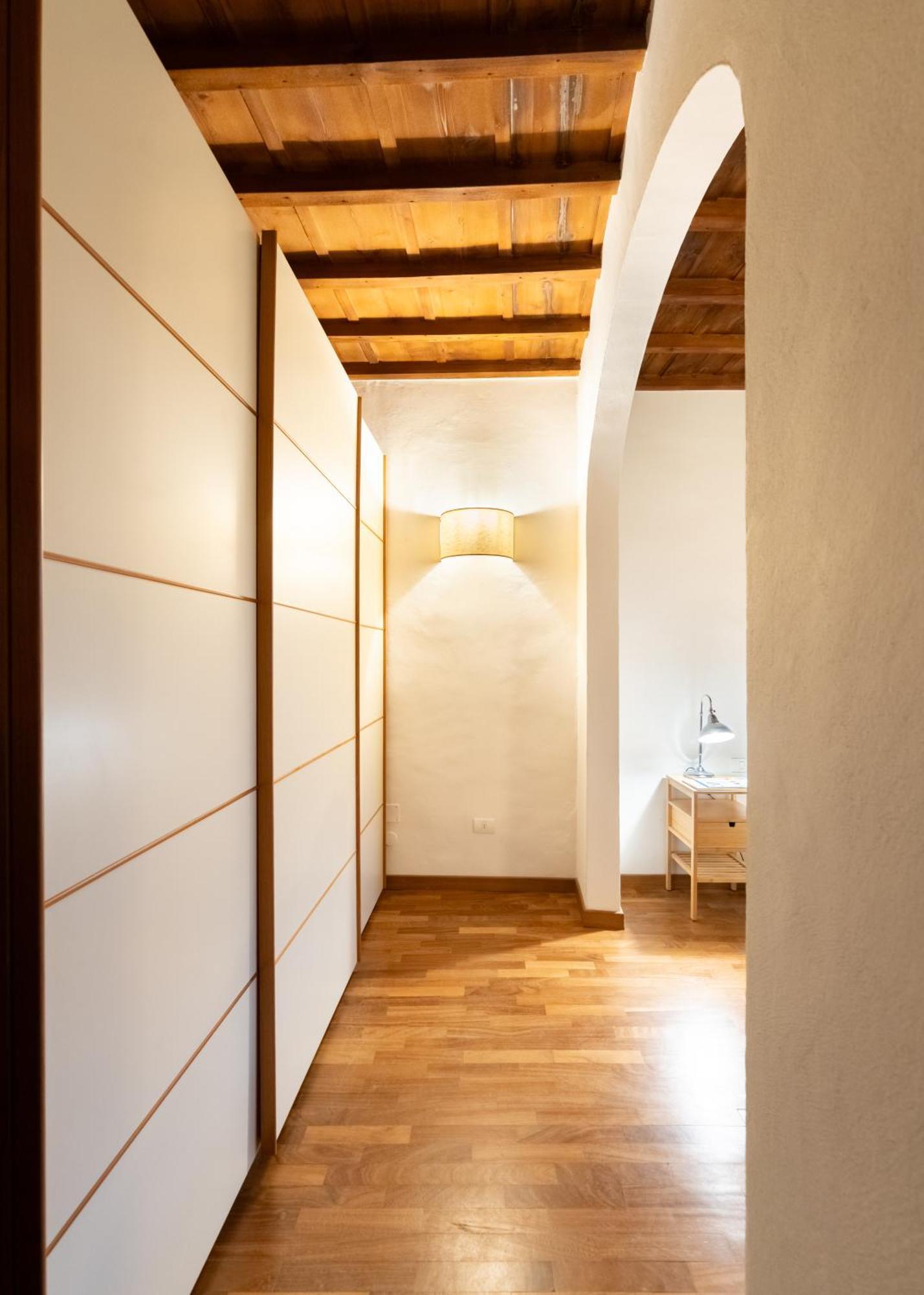 Appartement Via Dei Pilastri, 44 - Charming And Cozy In Historic Cente