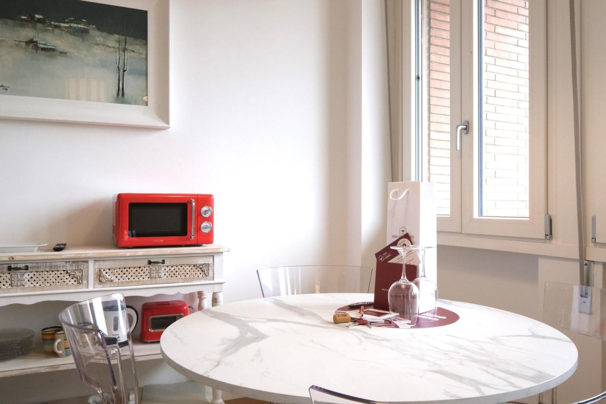 Wine Cabernet Appartement *