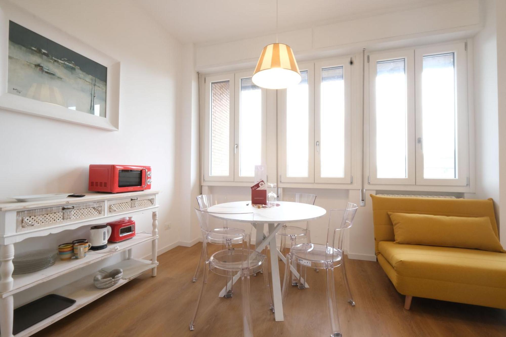 Appartement Wine Cabernet Florence