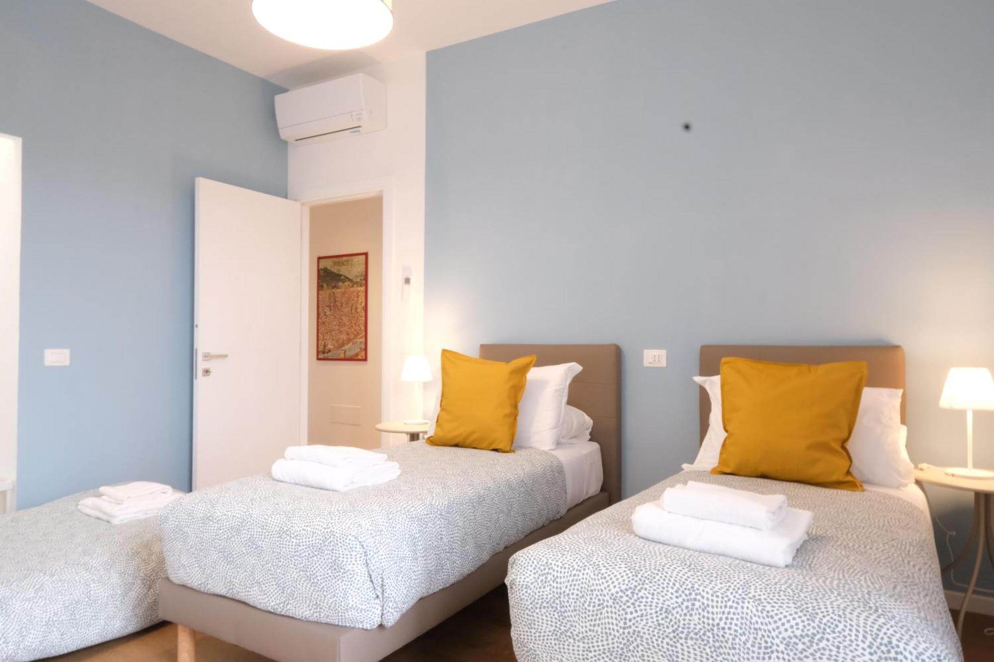 Appartement Wine Cabernet Florence
